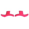 thumbnail image 1 of Pochoir en Silicone pour Eyeliner, Modèle, Tampon, Forme d'Aile, Tampon pour Cils, Femmes, Fille, Accessoires de Maquillage, 1 of 9