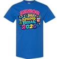 thumbnail image 3 of Inktastic Senior Spring Break 2026 T-Shirt, 3 of 5