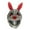 Rabbit, variant on jinwen Christmas Cover Xmas Helmets Hat Fun Rides Gifts Decoration Lucky Cat