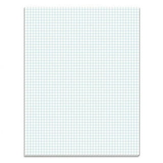 Mr. Pen Graph Paper, Grid Paper, 4x4 (4 Squares per inch), 11x8.5, 55  Sheet