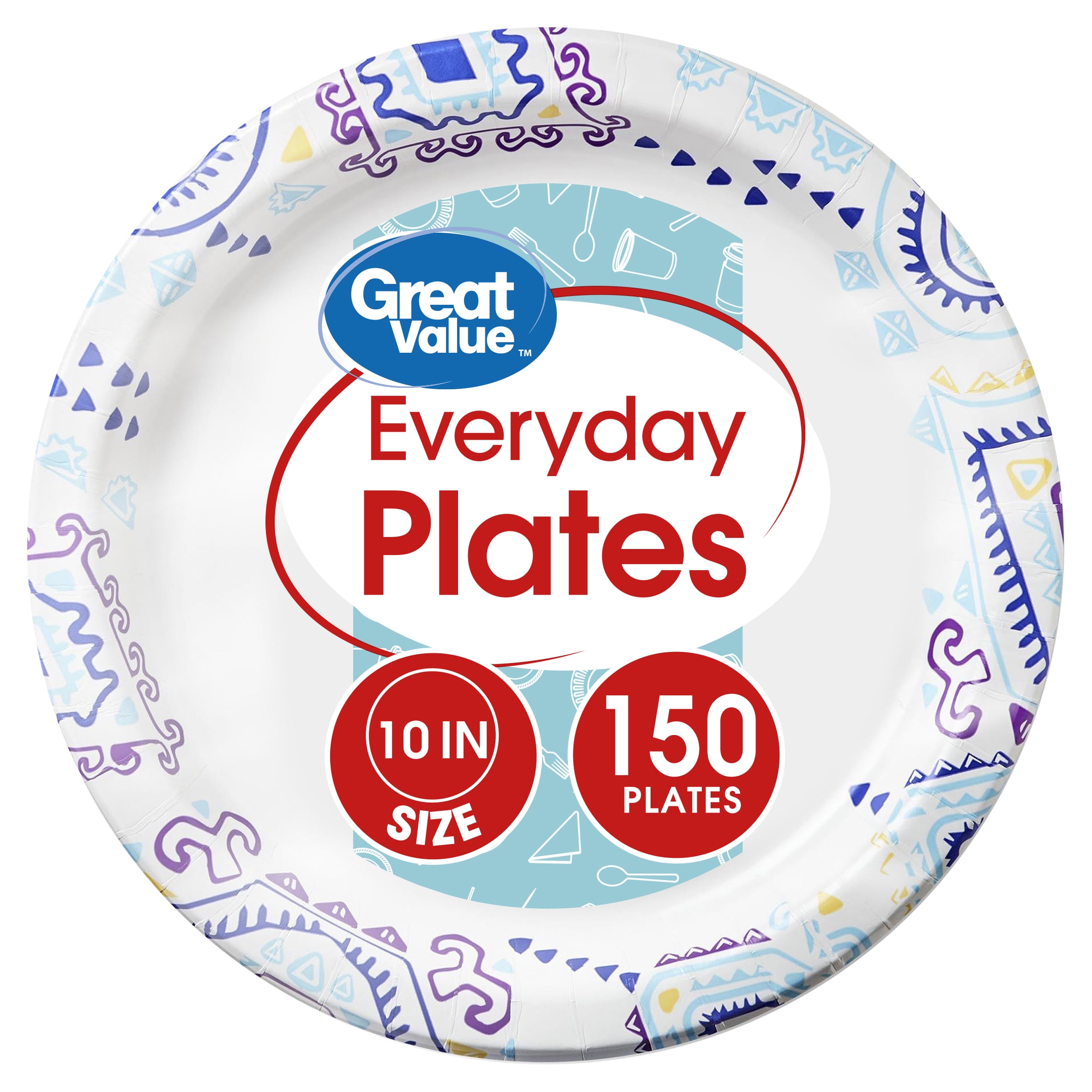 cheap paper plates online