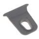 thumbnail image 4 of Cocina de pared Perchero Toalla Percha para rv Negro, 4 of 5