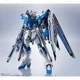 thumbnail image 3 of Gundam Seed Freedom Rising Metal Robot Spirits Figure, 3 of 11