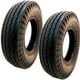 thumbnail image 1 of Paquete DE 2 LLANTAS 6.50 R16 Tornel T-1300 6C 97M, 1 of 2