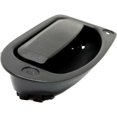 thumbnail image 3 of Geelife Exterior Outer Door Handle Rear Left LH For Ford Mazda 4-Dr Extended Cab, 3 of 9
