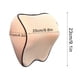 thumbnail image 3 of Cojín de espuma viscoelástica para cuello con correa ajustable - Almohada ergonómica de viaje para conducir, sillas de oficina y juegos - Funda extraíble transpirable, 3 of 3