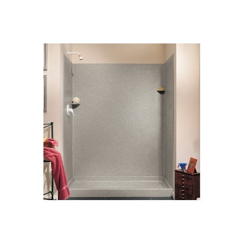 Swanstone Shower Wall Kit