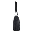 thumbnail image 2 of Fourre-tout Puffer noir Built, 2 of 4