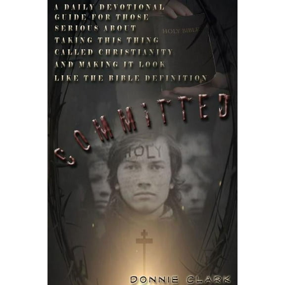Committed, (Paperback)