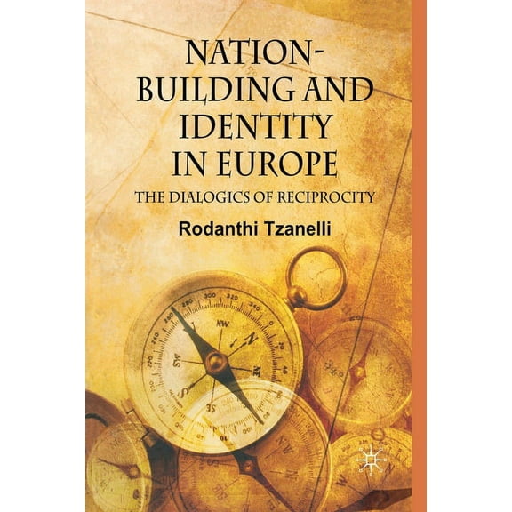 Nation-Building and Identity in Europe, (Paperback)