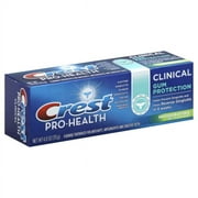 Crest Pro-Health Clinical Gum Protection Toothpaste, 4 oz