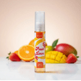 thumbnail image 3 of Body Mist Corporal Zermat Fruit Love Niña 60 ml con Glitter, 3 of 6