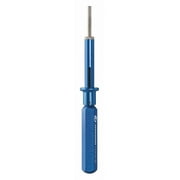 Jonard Tools Extraction Tool,Size 16,6 In L,Blue  R-4602