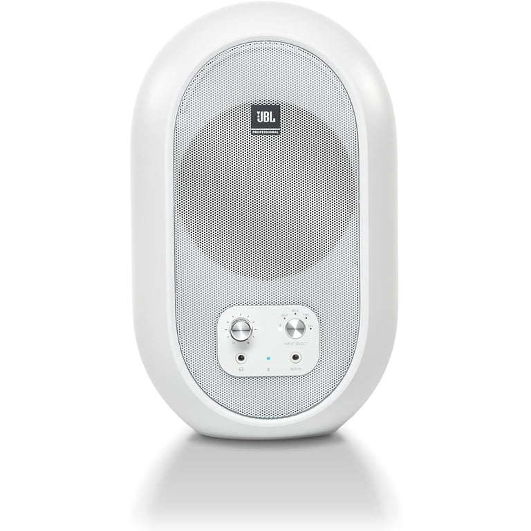 JBL Professional 1 Series 104-BT Compact Desktop Reference