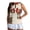 Bow Golf Ball, variant on Yuyamidu Pink Christmas Sleeveless Tennis Golf Shirts for Women Bow Xmas Tree Athletic Shirts, Stretchy Breathable Fabric, Quarter Zip Collar, for Holiday Golf Outings, Casual Sports Wear