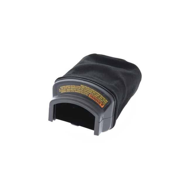 Bolsa de polvo para DeWalt Sander DW411 DW412 DW412K 380 370