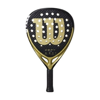 Wilson Pro Staff 97L v13 Tennis Racquet, Light & Maneuverable