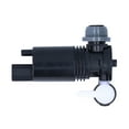 thumbnail image 4 of Motor de bomba lavaparabrisas delantero (2 salidas, 1231600), compatible con Ford Fiesta MK6 (2002-2015), 4 of 14