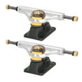 thumbnail image 2 of Sonew Skateboard Accessory,Skateboard Bracket,1Pair Skateboard Bracket Maple Skateboard Longboard Support Stand Accessory Silver, 2 of 8