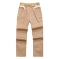 thumbnail image 1 of Richie House Girls' Custom fit leisure pants RH1225, 1 of 2
