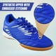 thumbnail image 2 of Zapatillas de fútbol sala Vizari Valencia para hombre y mujer, 2 of 7