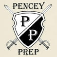 thumbnail image 3 of CafePress - Pencey Prep Light T Shirt - Men's Classic Graphic T-Shirt, 3 of 4