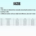 thumbnail image 3 of NOLDARES Newborn Baby Girl Romper Knitted Ruffle Sleeve Bodysuit Jumpsuit Toddler Cute Summer Clothes(Orange,3-6 Months), 3 of 6