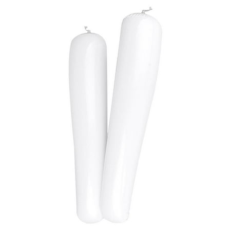 

for Lightweight Easy Carry InflatableShoes Stretcher Insert Shaper Pack of 2 White