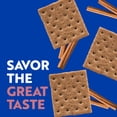 thumbnail image 3 of Kroger Cinnamon Graham Crackers 14.4 oz - 5 Pack, 3 of 5