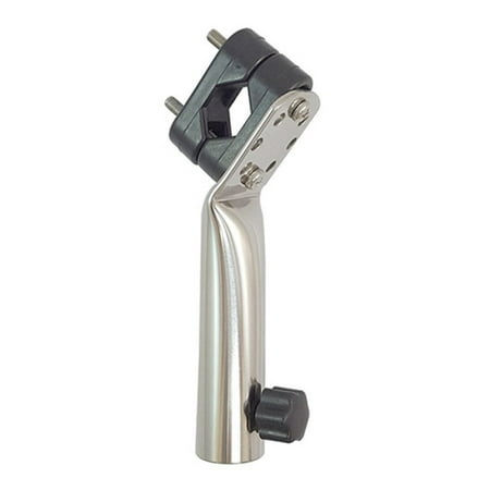 - White Water 02910S Rail Mounted Flag Pole Socket