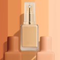 thumbnail image 4 of Bomba de maquillaje de repuesto universal | Cabezal de prensa de plástico dorado de 0,9 pulgadas | Se adapta a la mayoría de las botellas de líquido | Dispensador higiénico para tónico, 4 of 8