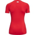 thumbnail image 2 of Camiseta Compresiva Under Armour HeatGear de Manga Corta Talla XL, 2 of 2
