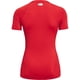 thumbnail image 2 of Camiseta Compresiva Under Armour HeatGear de Manga Corta Talla XL, 2 of 2
