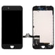 thumbnail image 1 of Pantalla LCD Y Digitalizador Asamblea Completa Para Iphone 7 (negro) Afortunado Sencillez, 1 of 3