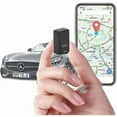 thumbnail image 1 of Magnetic GPS Tracker GPS Real Time Tracker Locator Device Mini Magnetic Car Tracker, 1 of 1