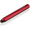 Just Mobile AluPen Designer Stylus for iPad (Red)
