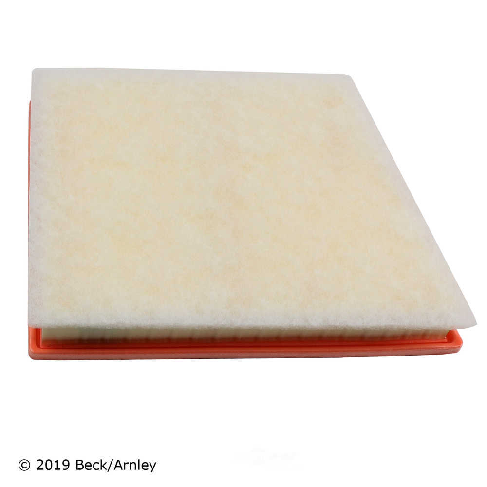 BeckArnley 042-1909 Air Filter