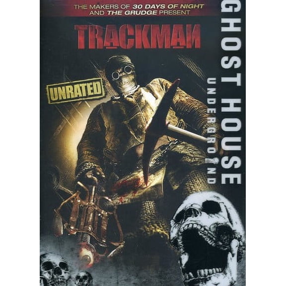 Trackman (DVD)