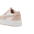 thumbnail image 3 of Tenis Puma Karmen Rebelle Mujer Rosa 24.5, 3 of 5