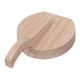 thumbnail image 3 of Prensa para tortillas de madera, fácil de usar, multifuncional, mexicana, para hacer tortillas Estilo A, 3 of 9