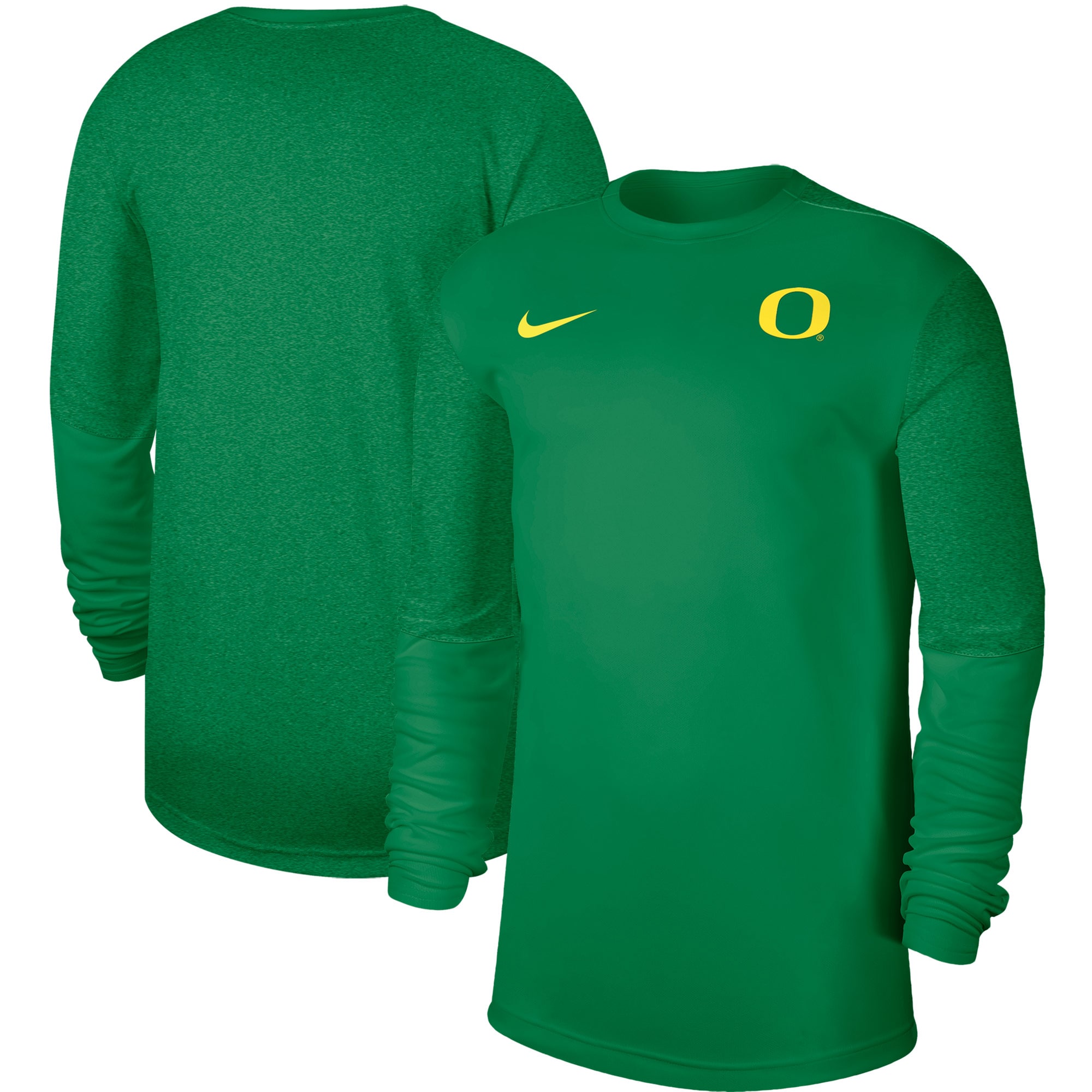 oregon ducks shirt nike