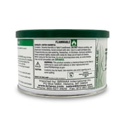 Briwax Dark Brown Original Furniture Wax Polish Cleans, Stains & Polishes, 16 Oz.
