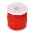 thumbnail image 3 of Elastic Cord, Premium Material Soft Texture Super Long Sturdy Durable Bead String  For DIY For Beads For Necklace, 3 of 8