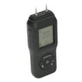 thumbnail image 3 of Medidor de humedad para madera, medidor de humedad de madera, detector de agua grande, sensor de humedad fiel a su promesa, 3 of 8