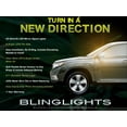 thumbnail image 1 of For 2011 2012 2013 Toyota Highlander LED Mirror Turnsignal Lights, 1 of 6