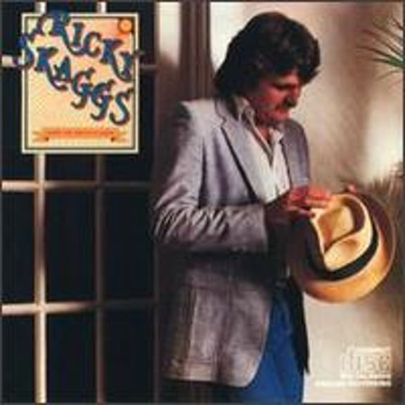 Pre-Owned Waitin' for the Sun to Shine (CD 0074643719346) by Ricky Skaggs