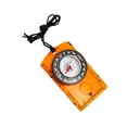 thumbnail image 5 of Multifunctional Compasses Ruler for Map Reading Backpacking Camping Orienteering Compasses Survival Navigation Compasses, 5 of 9