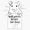 1pcs, variant on Intelligent Experimental Laboratory Lab Rat Holding Chemical Tube Science Tech Decal For Laptop Sticker