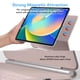 thumbnail image 5 of Funda con teclado Runelk para iPad Air 13 y iPad Pro 12.9 de tercera a sexta generación, 5 of 9