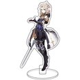 thumbnail image 1 of IGUOHAO Figure,Game Acrylic Peripheral Ornaments Collections for Fans (Albedo), 1 of 1